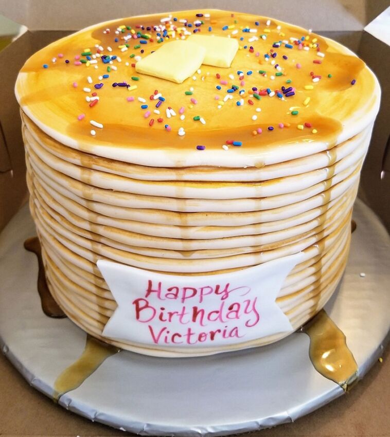 Birthday Cakes - Oh Yeah Cakes