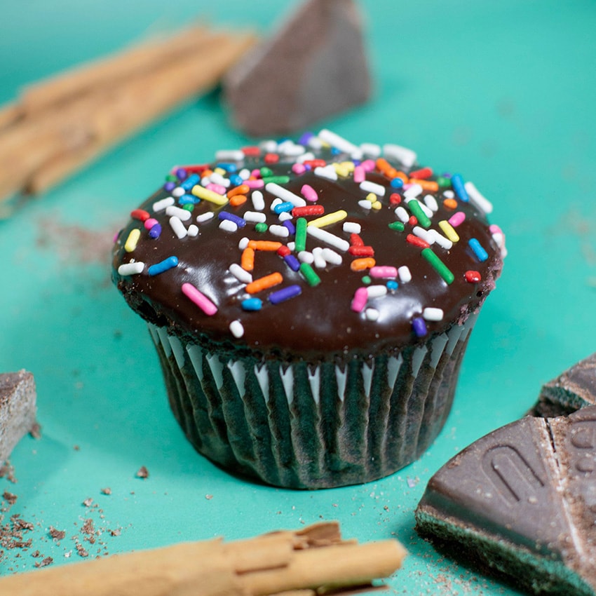 Mexican Chocolate Mexican Chocolate