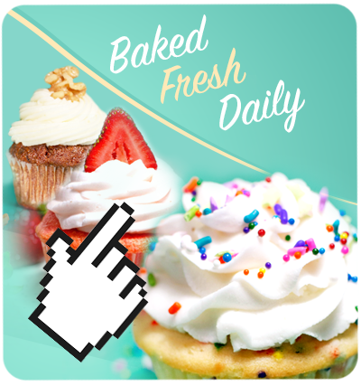 Order Cupcakes Online